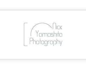 Chapati (tyapa)さんのフォトグラファー『Nick Yamashita Photography』のロゴへの提案