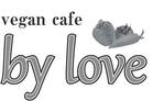 Akihiro (Akihiro01)さんのビーガンカフェ「by love」のロゴ制作への提案