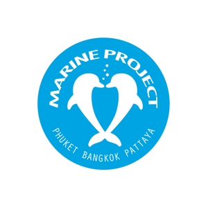 creyonさんの「MARINE PROJECT」のロゴ作成への提案