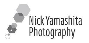 TEX597 (TEXTURE)さんのフォトグラファー『Nick Yamashita Photography』のロゴへの提案