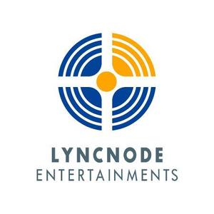 RICKY-Yさんの「LYNCNODE-ENTERTAINMENTS」のロゴ作成への提案