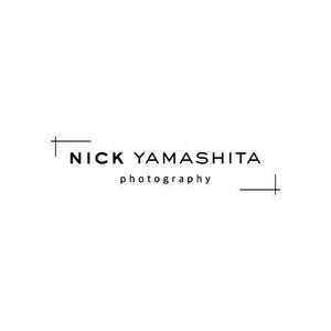 alne-cat (alne-cat)さんのフォトグラファー『Nick Yamashita Photography』のロゴへの提案