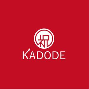 satorihiraitaさんの不用品回収業者　KADODEのロゴをお願い致します!!への提案