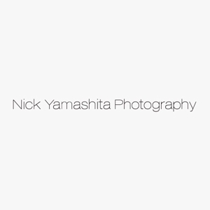 ヘッドディップ (headdip7)さんのフォトグラファー『Nick Yamashita Photography』のロゴへの提案