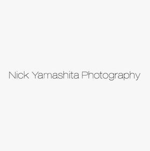 ヘッドディップ (headdip7)さんのフォトグラファー『Nick Yamashita Photography』のロゴへの提案