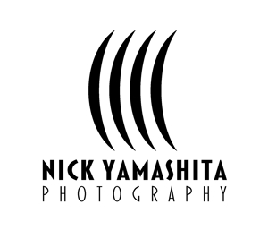 k-shu (k-shu)さんのフォトグラファー『Nick Yamashita Photography』のロゴへの提案