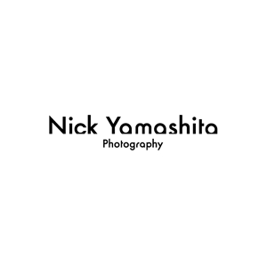 Puchi (Puchi2)さんのフォトグラファー『Nick Yamashita Photography』のロゴへの提案
