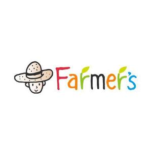 センツリーネット (centree)さんの農業サイト「farmer's」のロゴ作成（商標登録予定なし）への提案