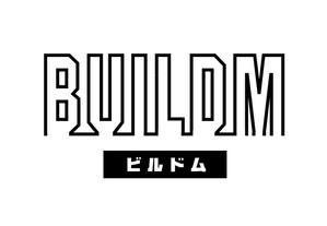 tukasagumiさんの足場組立会社「株式会社ビルドム（ BUILDM )」のロゴへの提案