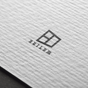 KOKIMON YUMA (okng_yum)さんの足場組立会社「株式会社ビルドム（ BUILDM )」のロゴへの提案