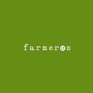 L-design (CMYK)さんの農業サイト「farmer's」のロゴ作成（商標登録予定なし）への提案
