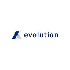 alne-cat (alne-cat)さんの外国人専用人材紹介会社 "株式会社evolution" のロゴ依頼への提案