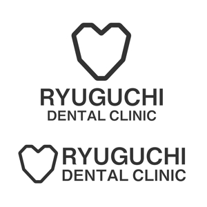 jackpotさんの歯科医院のロゴへの提案