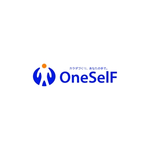 nabe (nabe)さんの自律型スポーツジム「OneSelF」のロゴ　への提案