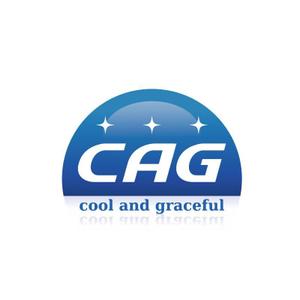 BEAR'S DESIGN (it-bear)さんの「CAG  cool and graceful」のロゴ作成への提案