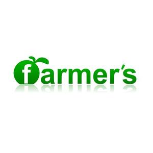 accurateさんの農業サイト「farmer's」のロゴ作成（商標登録予定なし）への提案