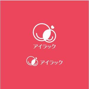 大小 (yumikayoo)さんの株式会社アイラックのロゴデザインへの提案