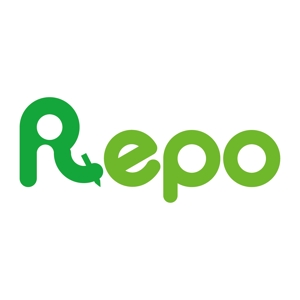 nabe (nabe)さんのウェブサイト「Repo」のロゴ作成への提案