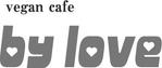 Akihiro (Akihiro01)さんのビーガンカフェ「by love」のロゴ制作への提案