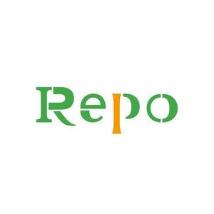 Wells4a5 (Wells4a5)さんのウェブサイト「Repo」のロゴ作成への提案