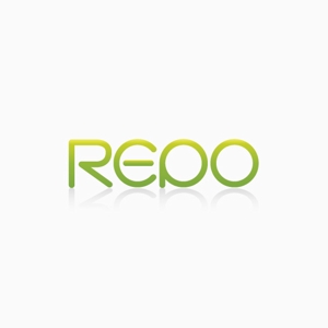 もり ()さんのウェブサイト「Repo」のロゴ作成への提案