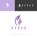musaabez ()さんの株式会社アイラックのロゴデザインへの提案