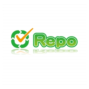 MimikakiMania (mimikakimania)さんのウェブサイト「Repo」のロゴ作成への提案