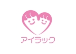 日和屋 hiyoriya (shibazakura)さんの株式会社アイラックのロゴデザインへの提案