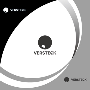Zeross Design (zeross_design)さんのセレクトショップ「VERSTECK」のショップロゴへの提案