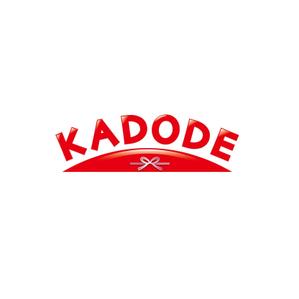 いたのん (keiitano)さんの不用品回収業者　KADODEのロゴをお願い致します!!への提案