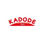 いたのん (keiitano)さんの不用品回収業者　KADODEのロゴをお願い致します!!への提案