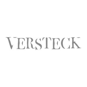 aprilnote (zankyou884)さんのセレクトショップ「VERSTECK」のショップロゴへの提案