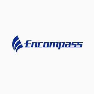 gchouさんの「Encompass」のロゴ作成への提案