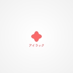 川島 (youhei_kawashima)さんの株式会社アイラックのロゴデザインへの提案