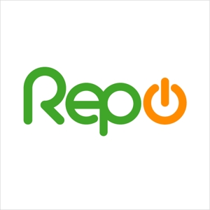 Rays_D (Rays)さんのウェブサイト「Repo」のロゴ作成への提案