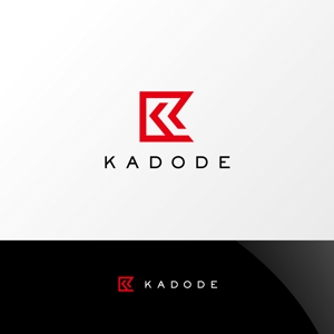 Nyankichi.com (Nyankichi_com)さんの不用品回収業者　KADODEのロゴをお願い致します!!への提案