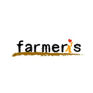 Jelly (Jelly)さんの農業サイト「farmer's」のロゴ作成（商標登録予定なし）への提案