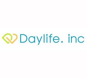 a4597さんの「Daylife.inc」のロゴ作成への提案