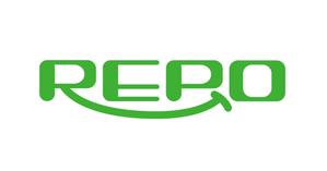 claphandsさんのウェブサイト「Repo」のロゴ作成への提案