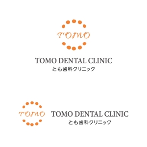 ninaiya (ninaiya)さんの歯科医院のロゴ制作への提案
