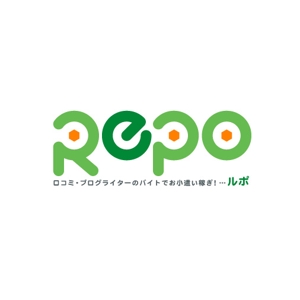 chpt.z (chapterzen)さんのウェブサイト「Repo」のロゴ作成への提案