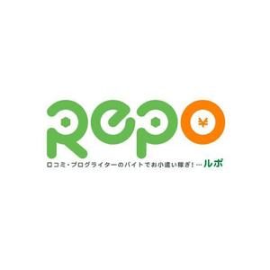 chpt.z (chapterzen)さんのウェブサイト「Repo」のロゴ作成への提案