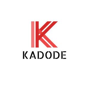 Pine god (godpine724)さんの不用品回収業者　KADODEのロゴをお願い致します!!への提案