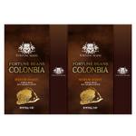 MT (minamit)さんのコーヒー豆のパッケージデザインへの提案