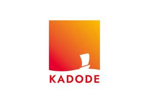 SuRa (pep_8)さんの不用品回収業者　KADODEのロゴをお願い致します!!への提案