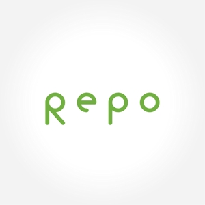 PiPiPiさんのウェブサイト「Repo」のロゴ作成への提案