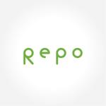 PiPiPiさんのウェブサイト「Repo」のロゴ作成への提案