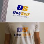 pTree LABO (torch_tree)さんの自律型スポーツジム「OneSelF」のロゴ　への提案