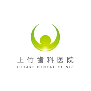 UGUG (ugug)さんの「上竹歯科医院　UETAKE DENTAL CLINIC」のロゴ作成への提案