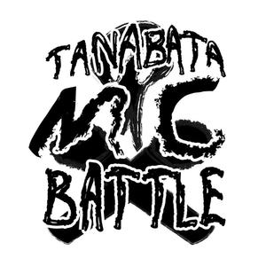 佐々木慶介 (keisuke_sasaki)さんのMC BATTLEイベントのロゴデザインへの提案